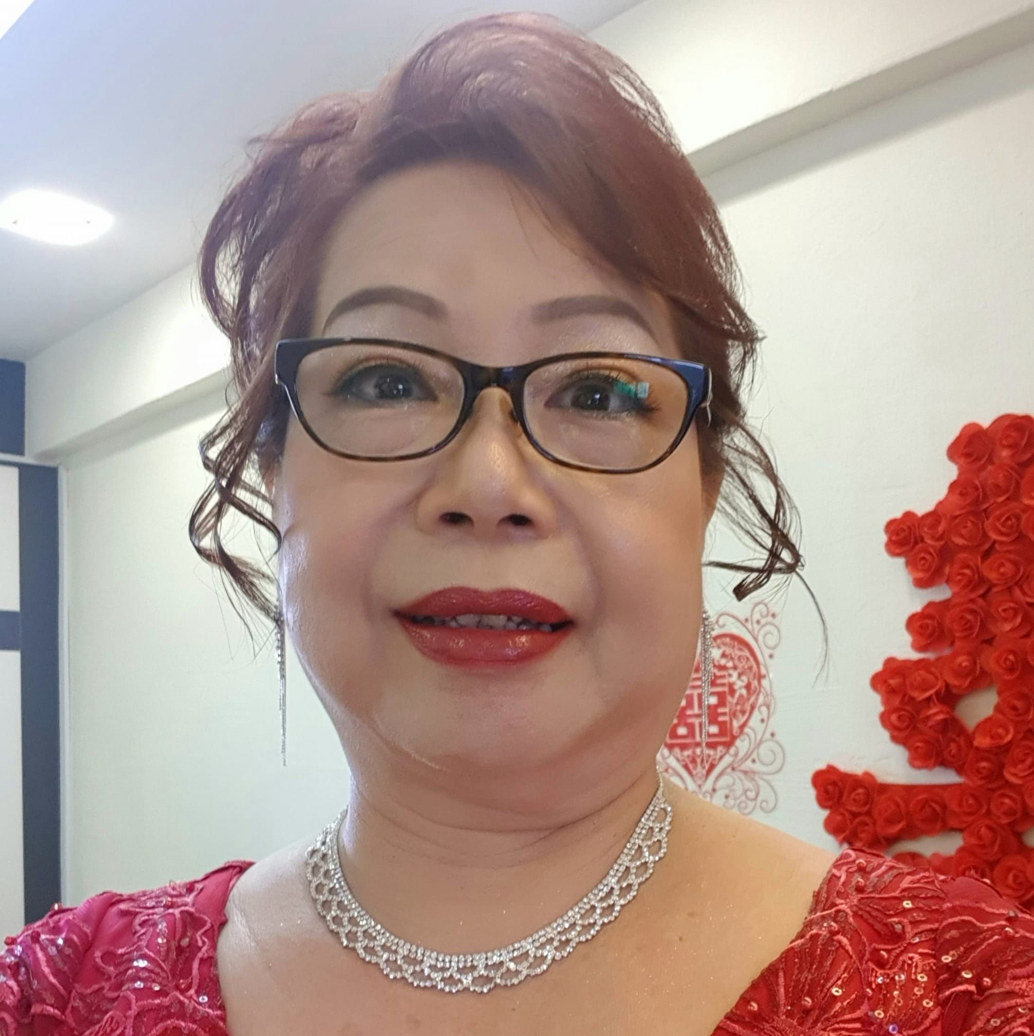 Niamo Chang